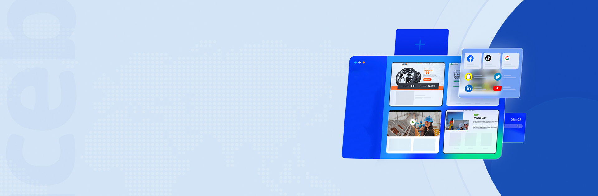 Google ADS推广